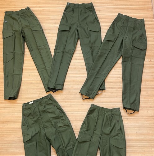 Vintage army cargo - vintage,