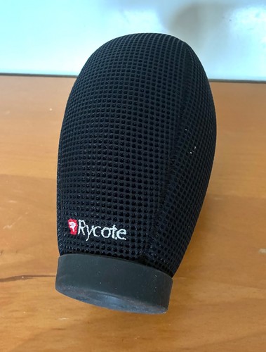Rycote 15cm super softie - rycote, super-softie