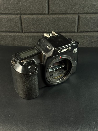 Canon eos 1000f vintage - 1000f,