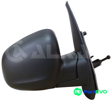 Alkar right exterior - exterior, mirror