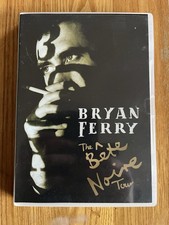 Bryan Ferry - La Bete Noire