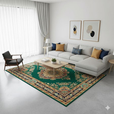 Non slip large traditional - slip,