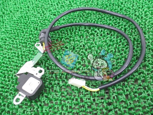 Cb400sf pickup coil in - cb400sf,