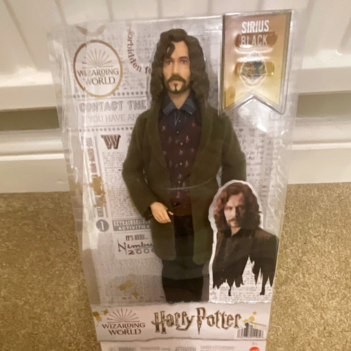 Harry potter wizarding world - harry,