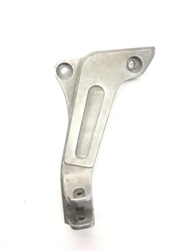Left rear plate honda - plate,