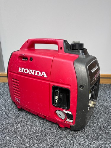 Honda eu22i generator - honda,