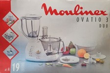 Moulinex Ovatio 3 Maxipress