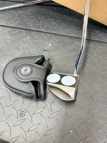 Odyssey ball microhinge - 2-ball,