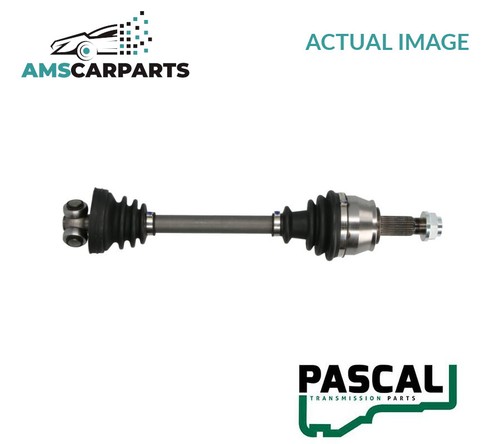 Drive shaft joint front - drive,