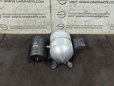 JAGUAR XJ X351 AIR SUSPENSION