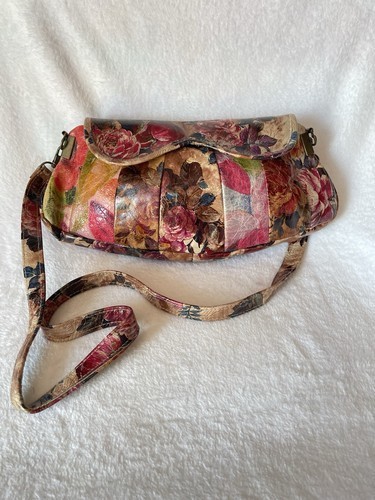 Etui london leather - etui, shoulder