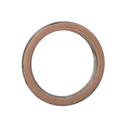 Exhaust manifold gasket derbi - exhaust,