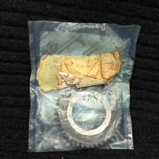 New A6060520501 Genuine Mercedes Benz OM606 605 604 Camshaft Gear, Intake - NOS