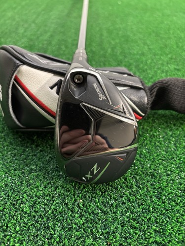 Srixon zxi hybrid - 22°, #4