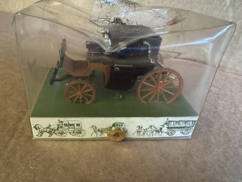Brumm historical horse - horse, drawn