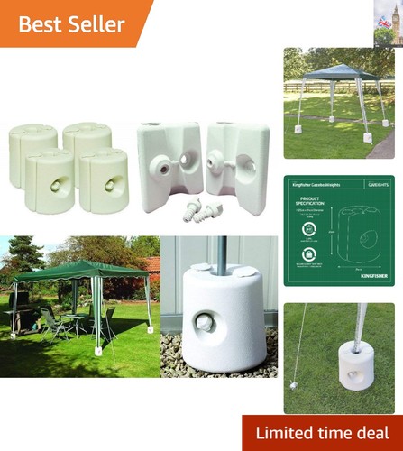 Kingfisher pack gazebo leg - gazebo,
