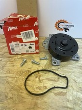 Water Pump fits TOYOTA RAV4 2.0 08 to 15 3ZR-FAE Coolant 1610009500 Quality