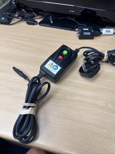 Original xbox surge protector - original,