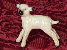 Rare 1940 Beswick Large Lamb