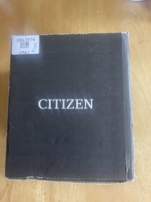 Citizen Men's Automatic Sports