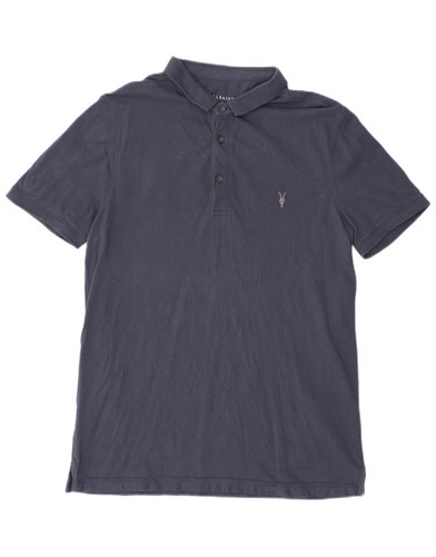 All saints mens polo shirt - all,