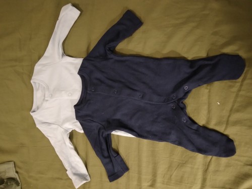 Baby clothing bundle - clothing,