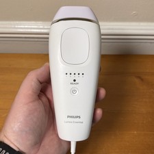 Philips Lumea Essential BRI863/00 IPL Hair Removal System - Tested VGC