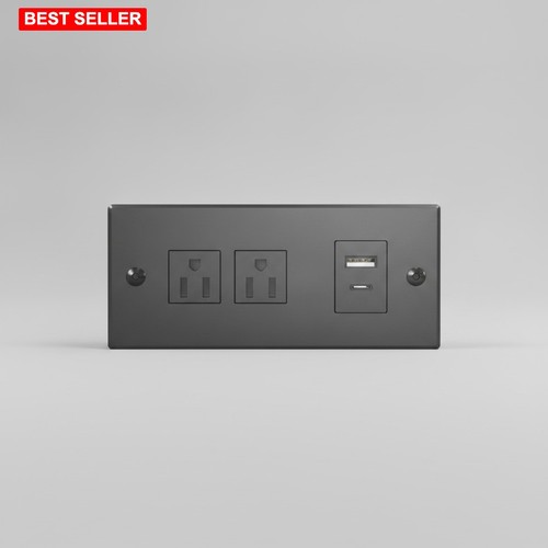 Queen bed frame metal - bed,