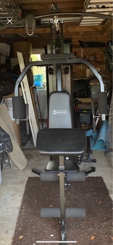 Dynamix compact home - dynamix,