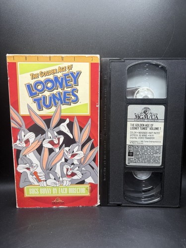 The golden age looney tunes - age,