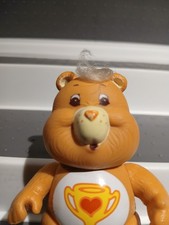 Vintage 1980s posable care - 1980s,