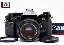 [Near MINT+] Canon AE-1
