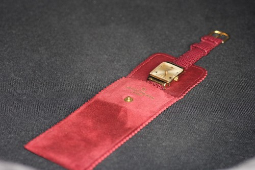 Patek philippe ref - philippe, 1417
