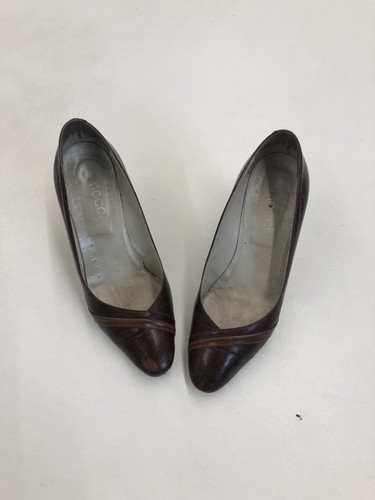 Vintage mocci clasic elite - vintage,