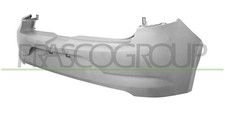 Renault Megane 16-20 Rear