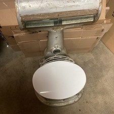 Vintage Toledo Butcher Scale