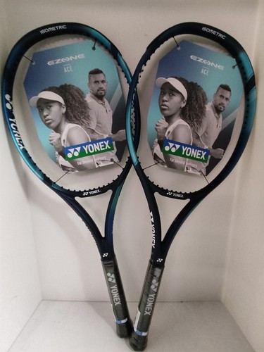 Tennis racket yonex ezone - tennis,