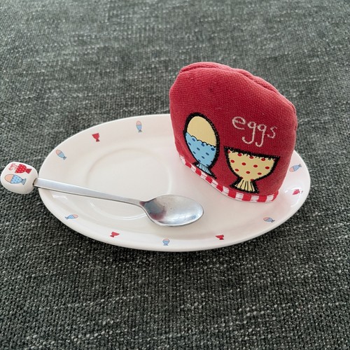 Marks and spencer eggs - and,
