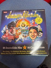 LEMON POPSICLE LIMITED COLLECTORS EDITION LEMON VINYL ORIGINAL SOUNDTRACK CG L17