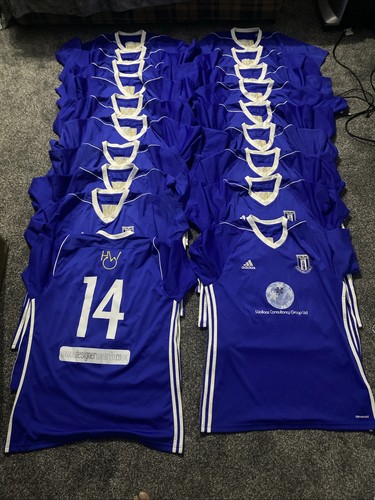Adidas full team football - full,