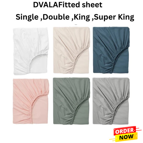 Ikea dvala cotton - dvala,