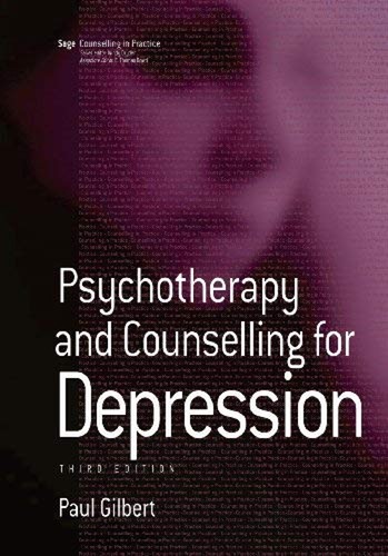 Psychotherapy and counselling - psychotherapy,