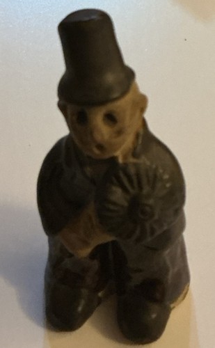 Tremar potteries figurine ltd - tremar,