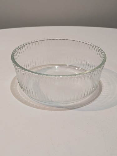 Jaj pyrex clear glass - clear,