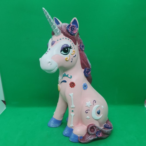 Nemesis now ornament unicorn - nemesis,