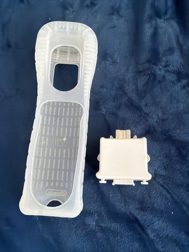 Official nintendo wii motion - wii,