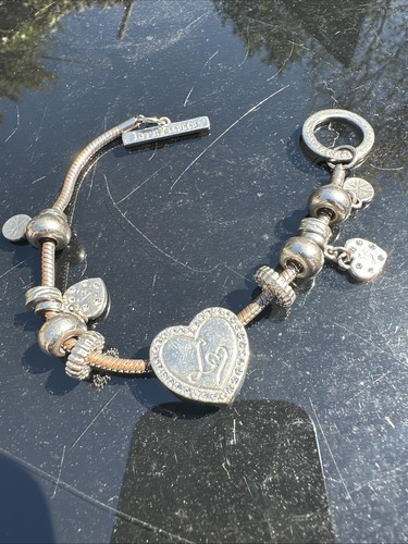Beautiful lipsy charm - beautiful,