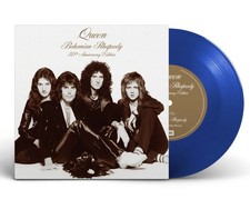 Queen Bohemian Rhapsody / I'm