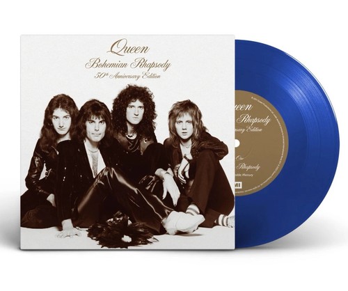 Queen bohemian rhapsody i - bohemian,