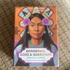 Goddesses gods guardians - goddesses,,